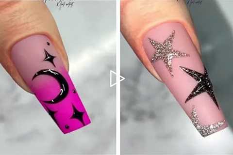 Adorable Nail Art Ideas & Designs to Make You Powerful