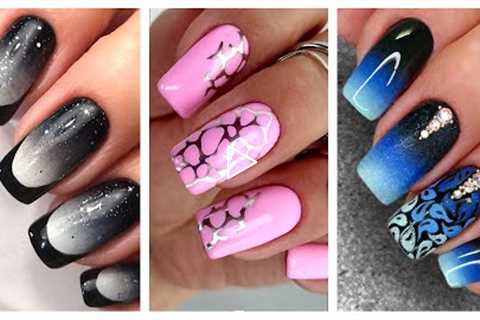 Nail art design 2022💅 New nail art ideas 💅 Tutorials #20nails