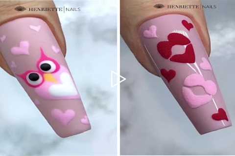 Lovely Nail Art Ideas & Designs to Perfect Your Look 2022