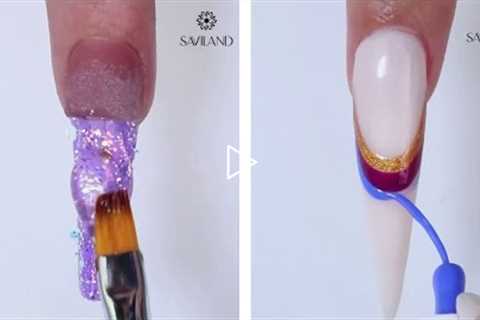 Coolest Nail Art Ideas & Designs to Bring out Your Inner Sexy 2022