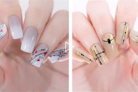 Incredible Nail Art Ideas & Designs You Can’t Live Without 2022