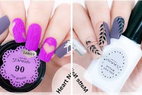 Adorable Nail Art Ideas & Designs to Shake Up Your Style 2022