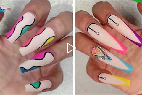 Lovely Nail Art Ideas & Designs to Transform Your Look 2022