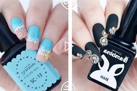 Amazing Nail Art Ideas & Designs to Shake Up Your Style 2022