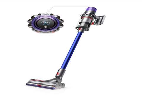 Samsung Jet90 VS Dyson V11 Animal - Which One Is Better? - DysonDude 2022