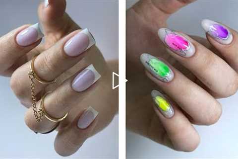 Lovely Nail Art Ideas & Designs for a Bold and Beautiful Look 2022