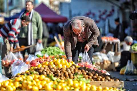 Iran Shops - The Best Places to Buy Handmade Items in Iran