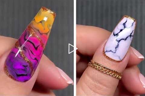 Incredible Nail Art Ideas & Designs that Stand Out 2022
