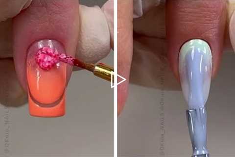 Adorable Nail Art Ideas & Designs You’ll Love