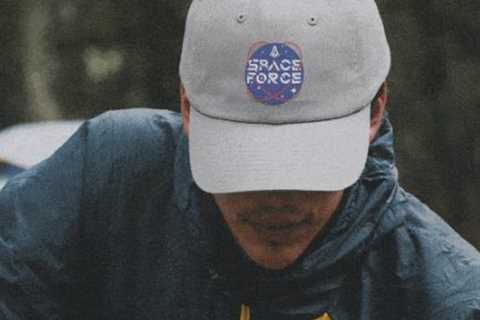 Free Space Force Hat - Insight Hiking