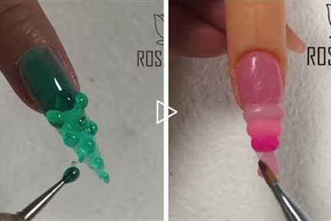 Adorable Nail Art Ideas & Designs to Bring out Your Inner Sexy 2022