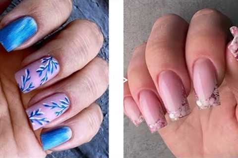 Incredible Nail Art Ideas & Designs for Stylish Chicks