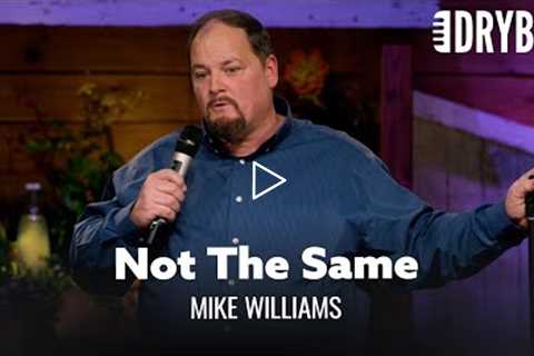 Everyone's Near Death Experience Is Different. Mike Williams - Full Special