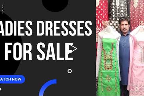 Ladies wedding dresses and party wear suits | Fine Shopping Online