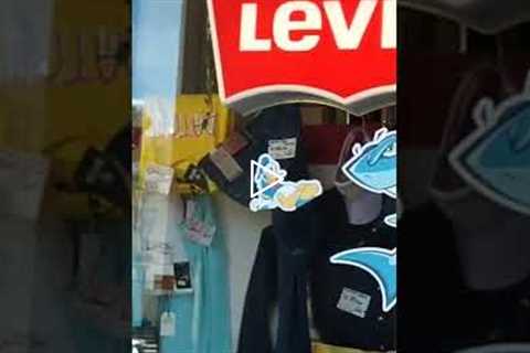 Looking  Levi's  brand let's go  to Ventura Shopping Center #20% discount  today .