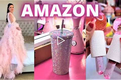 2022 AUGUST AMAZON MUST HAVE  | TikTok Made Me Buy It Part 9 | TikTok Compilation