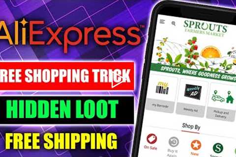 Free Shopping Website | Get Any Sample Product For Free | Free Online Shopping - Ayaan Tech