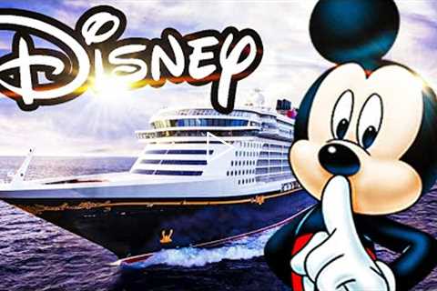 27 More Disney SECRETS! | Disney Cruise Line Pro Tips