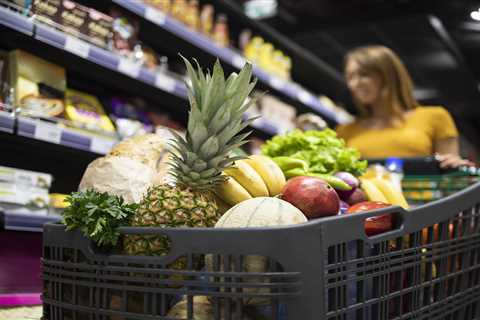 How to get £80 free supermarket vouchers for food and essentials