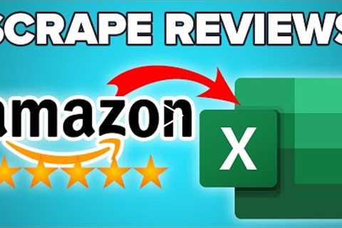 How to Scrape Amazon Review Data (2020 Tutorial)