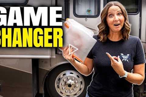 10 Surprisingly Easy RV Hacks You Probably Aren't Using (But Should Be)