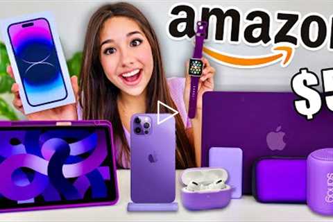 CHEAP iPhone 14 & Accessories From Amazon! + GIVEAWAY