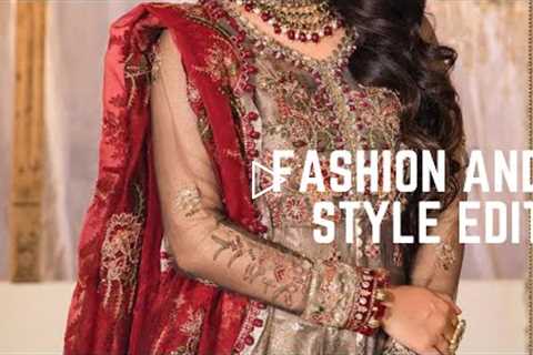 Fashion And Style Edit/Fashion Style Edit/2022 Fashion Trends#fashionandstyleedit #libaasonlineshop