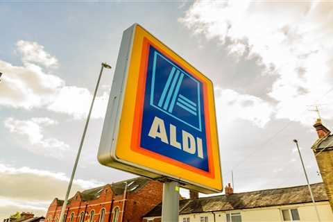 Aldi shoppers rush to buy Christmas essential that costs 18p