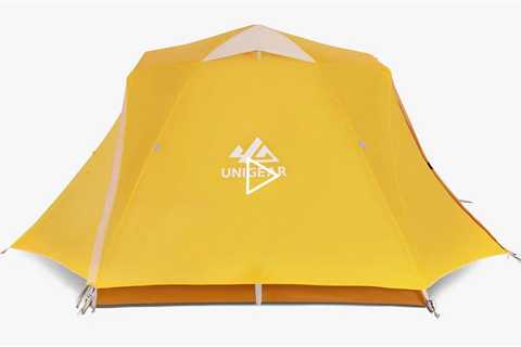 Unigear Space Dome 2 Person Tent