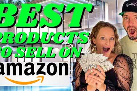 How To Find Products To Sell on Amazon (NEW WAY)