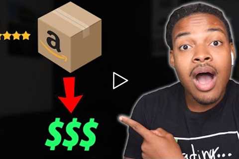 How to Make Free Money From home | Amazon Reviews