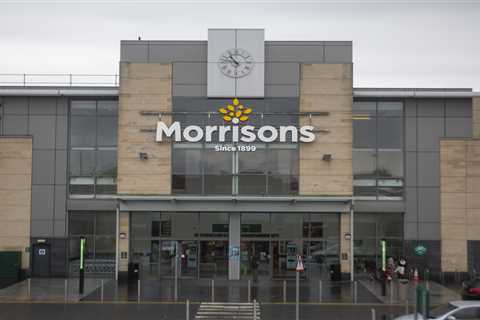 Morrisons shoppers shocked over ‘insane’ price of coffee – where to buy cheapest