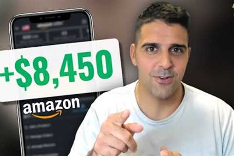 How Often Does Amazon Pay Sellers?