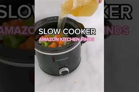 😮I BOUGHT 8 SLOW COOKERS TO REVIEW 🍲 Top Best Slow Cookers Reviews 2022 | Best Crock Pot Review..