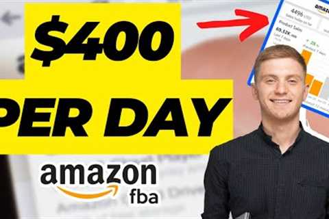 HOW TO SELL ON AMAZON IN 2022 Beginners Guide