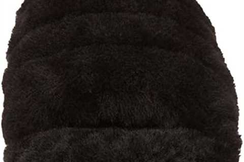 UGG Women’s Fluff Yeah Slide Slipper