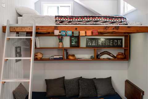 Choosing a Bunk Bed Ladder