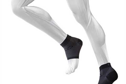 Performance Foot Sleeve