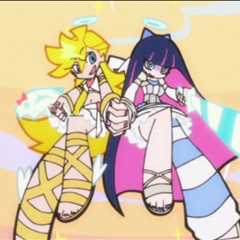 Gainax West Teases Possible Panty & Stocking with Garterbelt Announcement (Updated) – News
