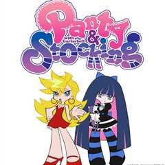 FUNimation Announces “Panty & Stocking with Garterbelt” English Cast and Debut Trailer