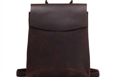 The Small Bag for Man: A Stylish, Practical Solution for Men