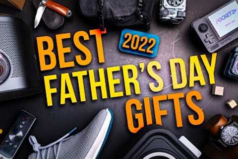 Best Father''''s Day Gift Guide (Tech/EDC) - 2022