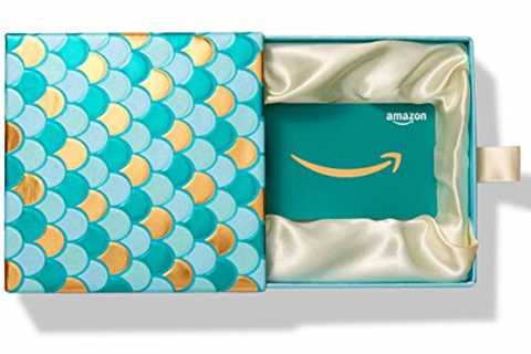 Amazon.com Gift Card in a Premium Gift Box