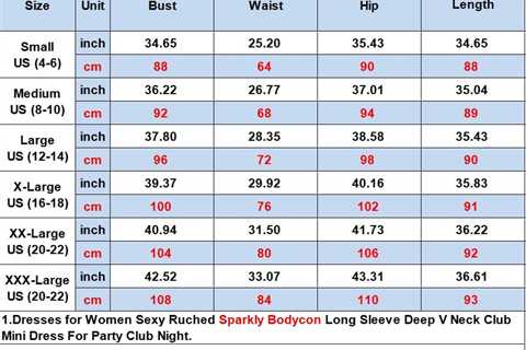 SeNight Dresses for Women Sexy Ruched Sparkly Bodycon Long Sleeve Deep V Neck Club Mini Dress for..