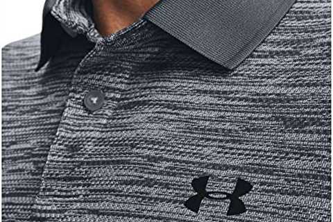 Under Armour Men’s Performance 2.0 Golf Polo