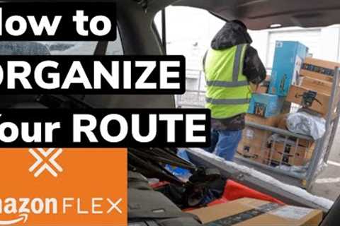 How To Organize Your Packages Amazon