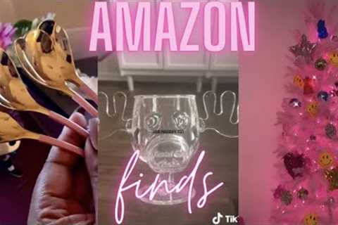 💥 TIKTOK AMAZON FINDS Part 188 💥 Amazon Favorites 💥 Amazon Must Haves 2022 with links