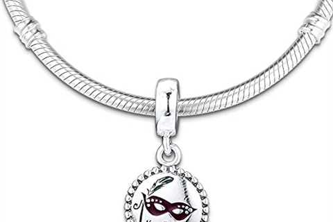 Pandora 925 Sterling Silver Pendant Diy Fits Original Pandora Bracelet Genuine Sterling Silver New..