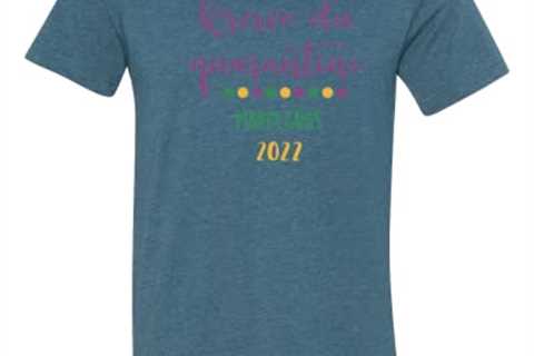 Mardi Gras Shirt, Mardi Gras Sweatshirt, Laissez les bon Temps Rouler, NOLA, New Orleans, Fat..