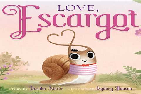 Love, Escargot